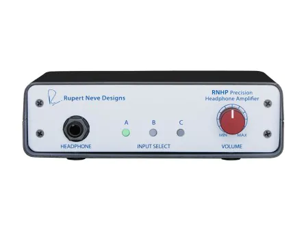 RNHP Headphone Amplifier RNHP Headphone Amplifier