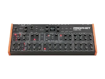 Sequential Prophet Rev2 16-Voice Desktop Module