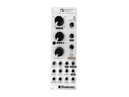 Shakmat Modular Banshee Reach