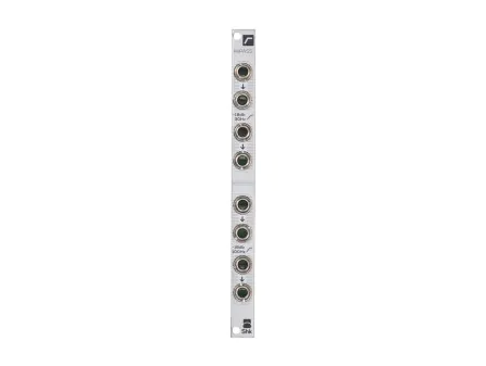 Shakmat Modular HiPass High-Pass Filter