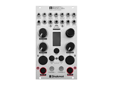 Shakmat Modular Bishop's Miscellany MK2