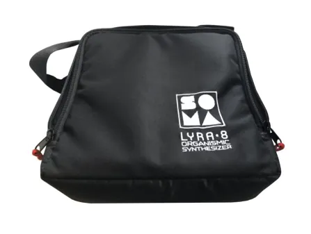 SOMA Laboratory Lyra-8 Soft Travel Case