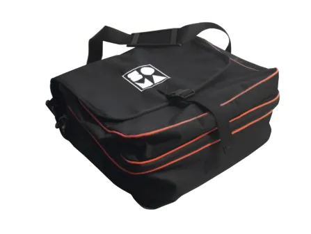 SOMA Laboratory Travel Bag
