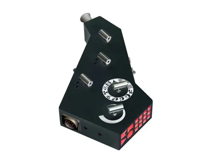 SOMA Laboratory The Pipe Dynamic FX Processor (Black)