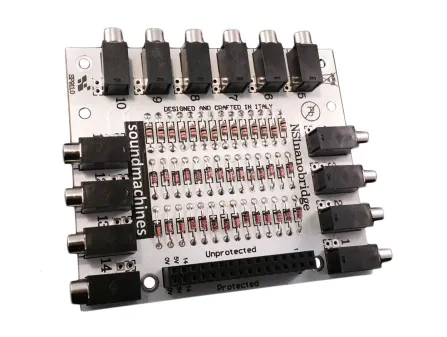NS1 Nanobridge