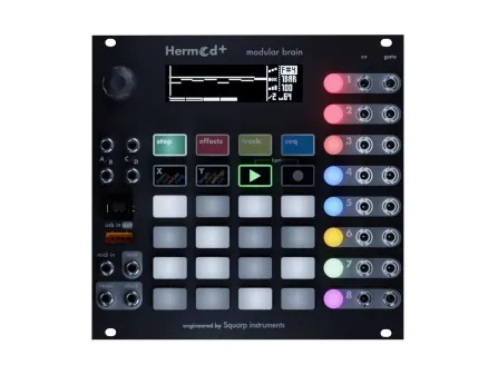 Squarp Hermod+