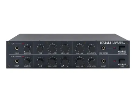 Tama DS200 Drum Synthesizer [VINTAGE]