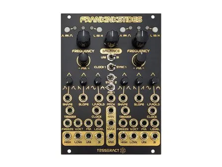 Tesseract Modular FranKinksTides