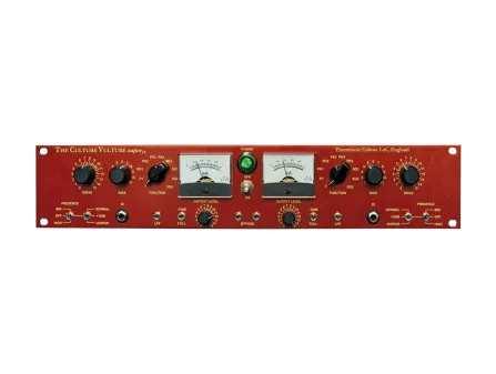 Culture Vulture Super 15 Stereo Valve Distortion (Balanced) Culture Vulture Super 15 Stereo Valve Distortion (Balanced)