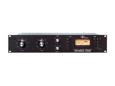 1176LN Classic Limiting Amplifier