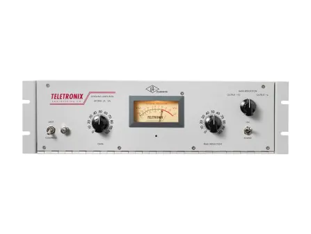 LA-2A Classic Leveling Amplifier