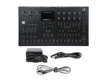 Elektron Analog Heat MKII