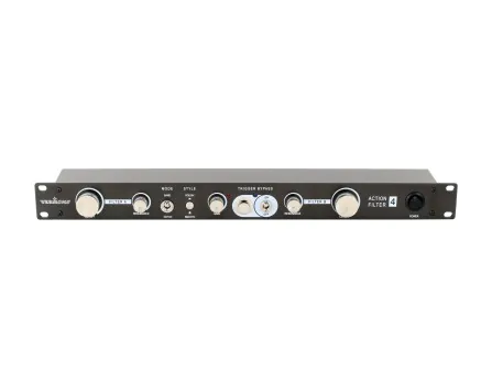 Action Filter 4 Stereo Filter