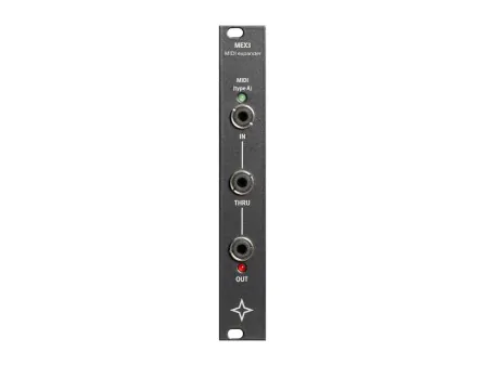 Vermona MEX3 Melodicer Expander