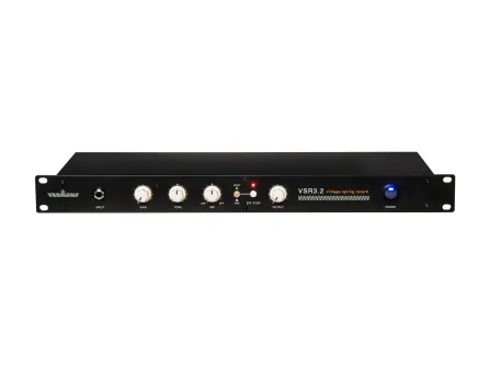 VSR-3.2 Vintage Spring Reverb