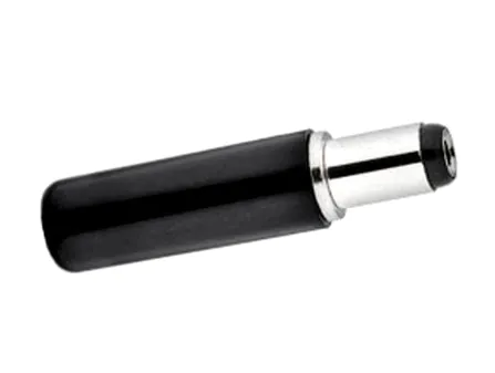 CBAR21 2.1mm Barrel Connector