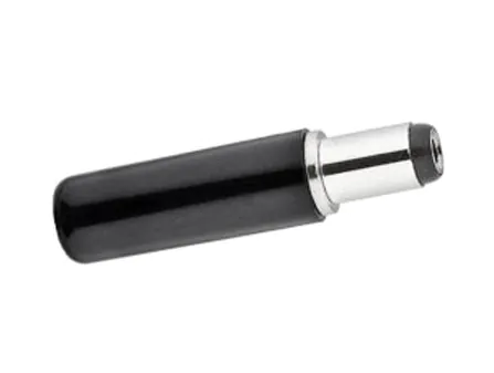 CBAR25 2.5mm Straight Barrel