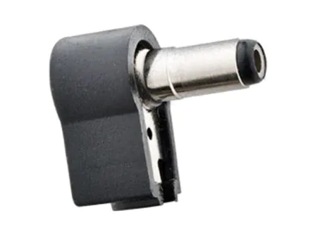 CBAR25-R 2.5mm Right Angle Barrel