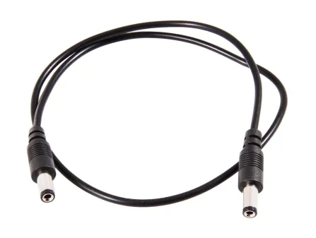 PPBAR 2.1mm Straight Barrel Plug Barrel - 18" Front Angle 