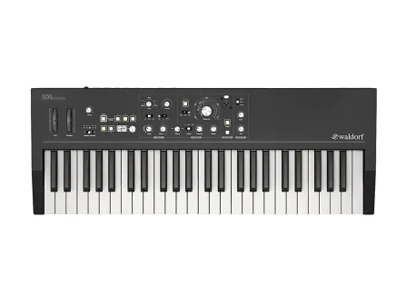 Waldorf STVC String Synthesizer / Vocoder