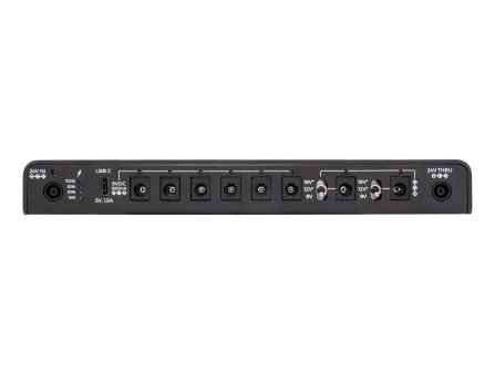 Walrus Audio Canvas Power 8 + External PSU Walrus Audio Canvas Power 8 + External PSU