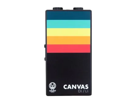 Walrus Audio Canvas Mono