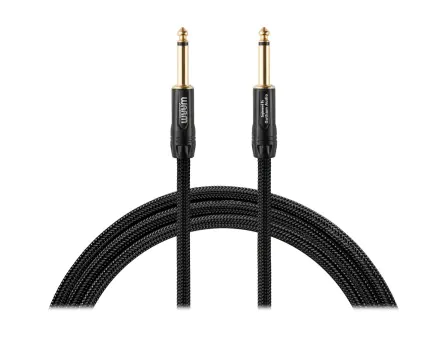 Warm Audio Premier Series Instrument Cables Warm Audio Premier Series Instrument Cables