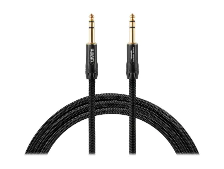 Warm Audio Premier Series TRS Cable