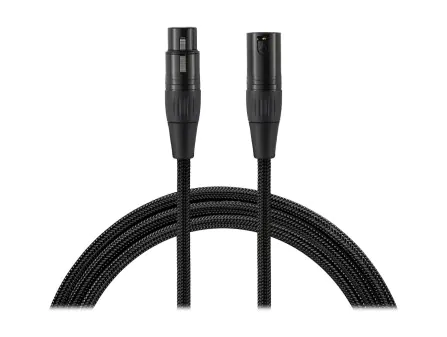Warm Audio Premier Series XLR Mic Cable Warm Audio Premier Series XLR Mic Cable