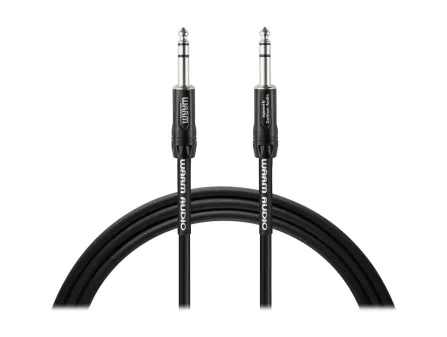 Warm Audio Pro Series TRS Cables