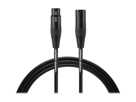 Warm Audio Pro Series XLR Mic Cable Warm Audio Pro Series XLR Mic Cable