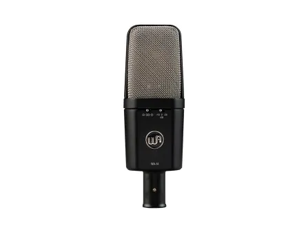 WA-14 Condenser Microphone