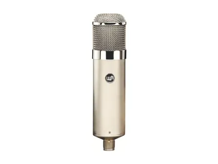 WA-47 Tube Condenser Microphone
