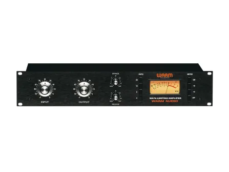 WA-76 1176 Style Compressor WA-76 1176 Style Compressor