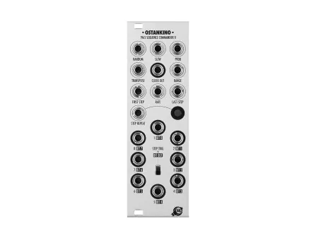 XAOC Devices Ostankino II Moskwa II Expander XAOC Devices Ostankino II Moskwa II Expander