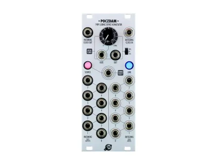 XAOC Devices Poczdam Leibniz Device Komutator
