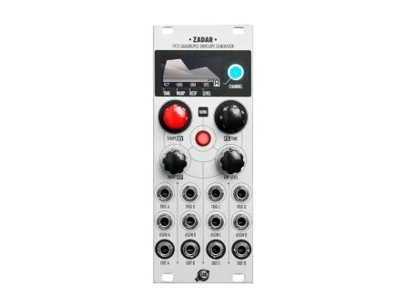 Zadar Quad Envelope Generator