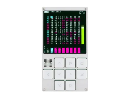 Xiphonics picoTracker Advance