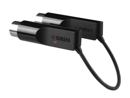 Yamaha MD-BT01 Wireless MIDI Adapter