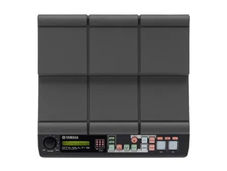 DTX Multi 12 Percussion Pad