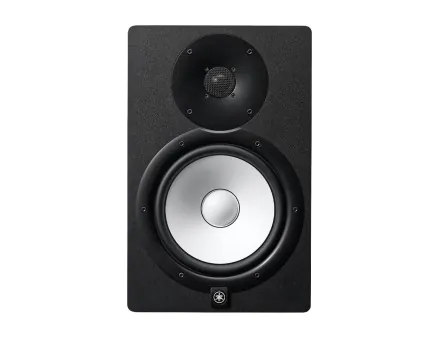 Yamaha HS8 Powered Studio Monitor Yamaha HS8 Powered Studio Monitor
