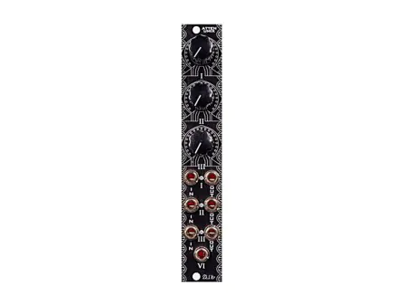 Attenumixer Passive Attenuator