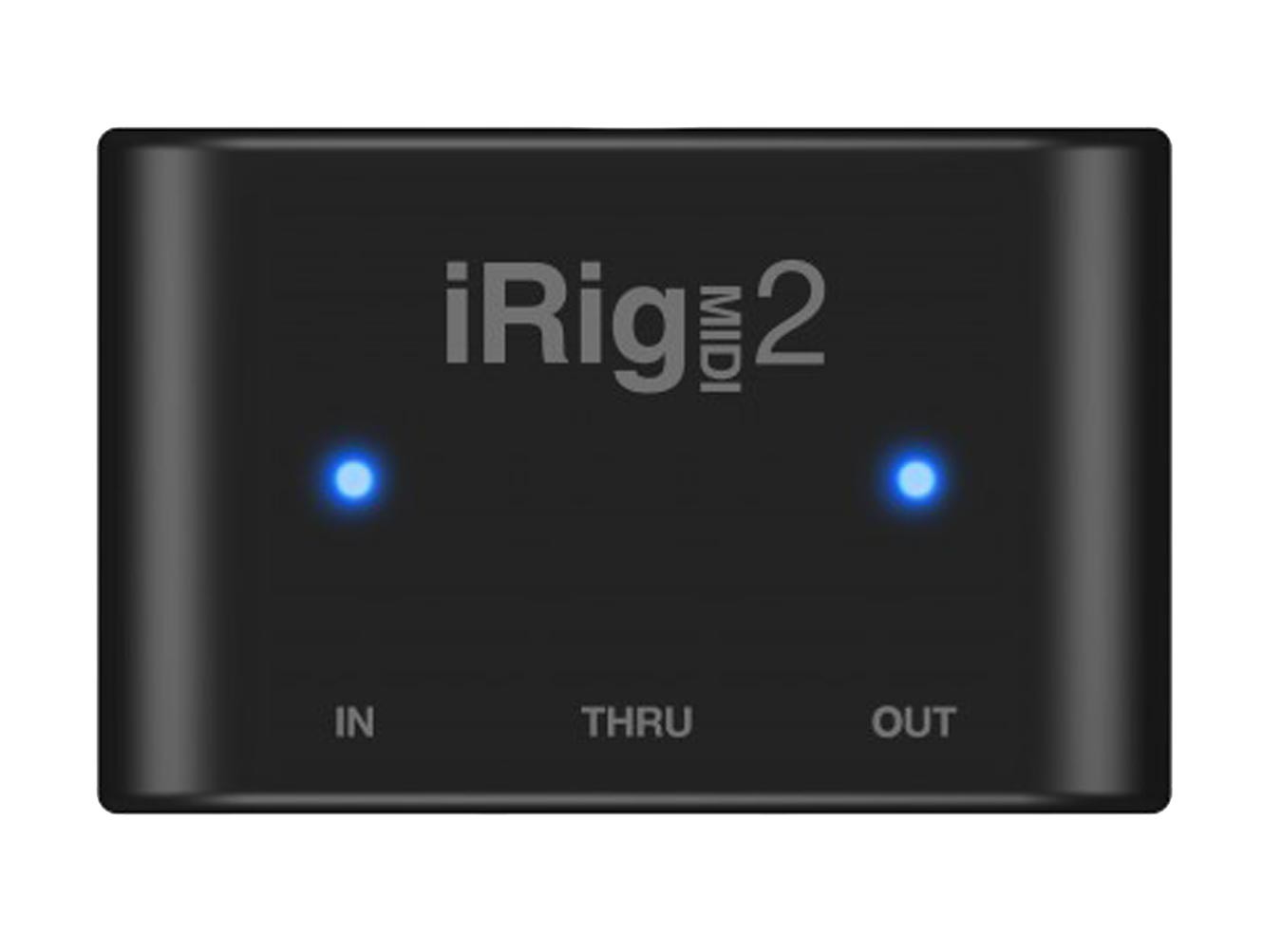 New iRig Midi 2 usb/thunder interface Accessories - Keyboards/Midi