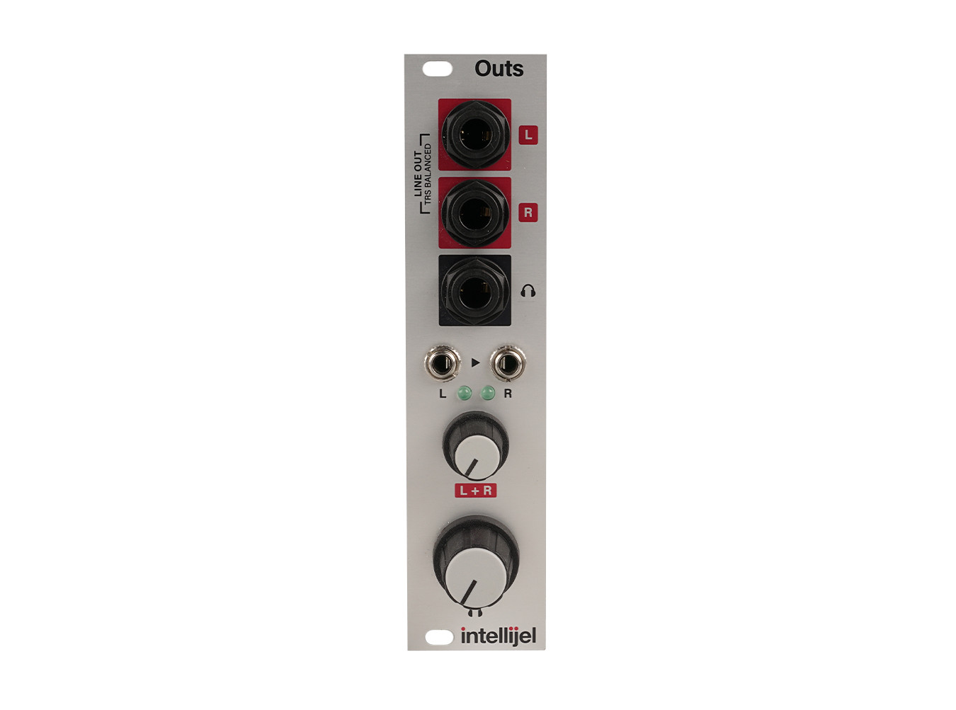 Outs Output Interface