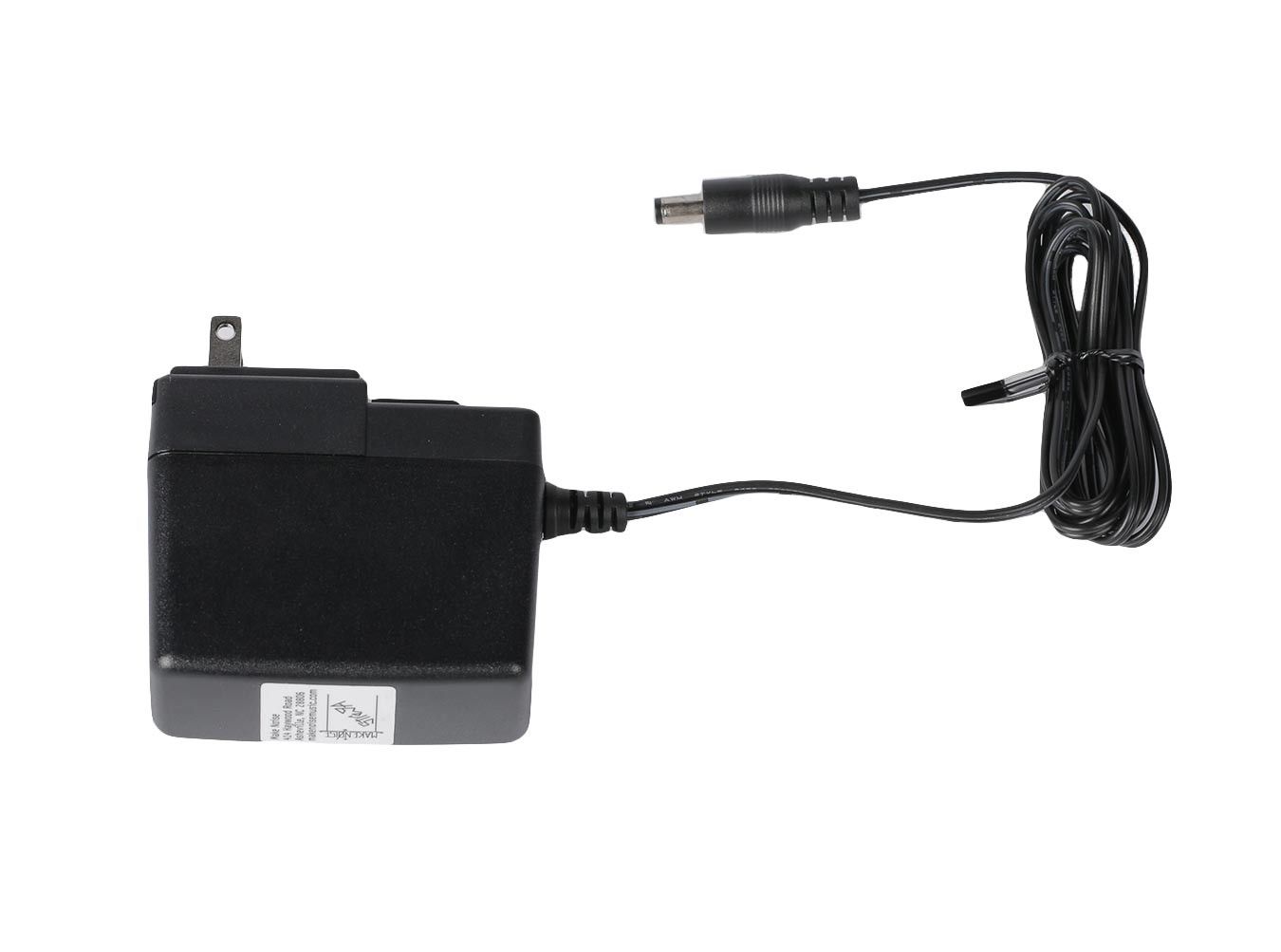 Make Noise 0-Coast + Strega Power Adapter - Perfect Circuit