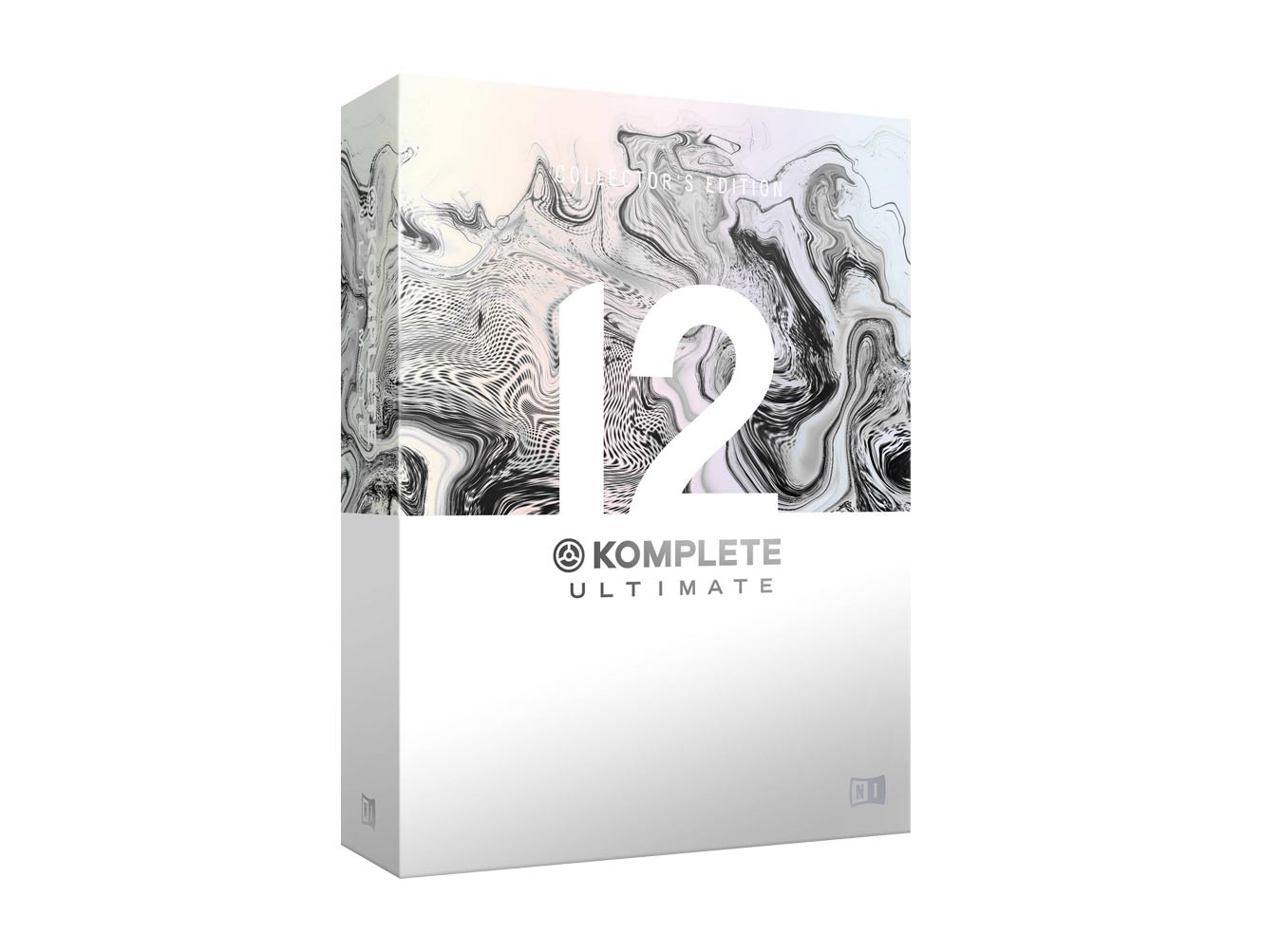 Komplete 12 Collector’s Edition UPG from KU8-12