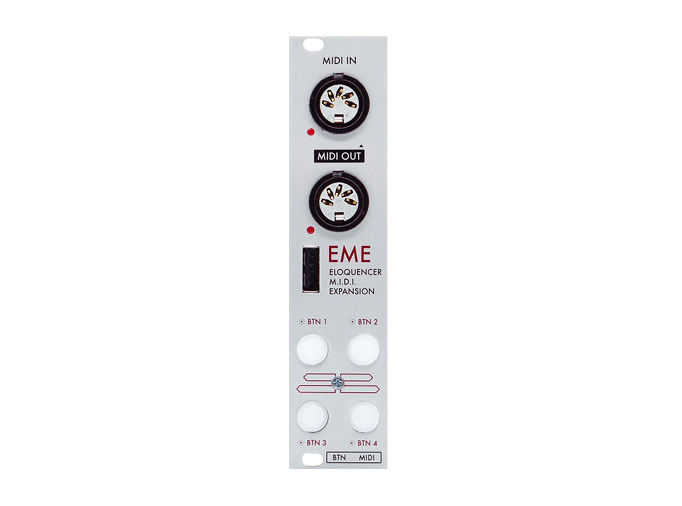 Winter Modular EME Eloquencer MIDI Expansion - Perfect Circuit