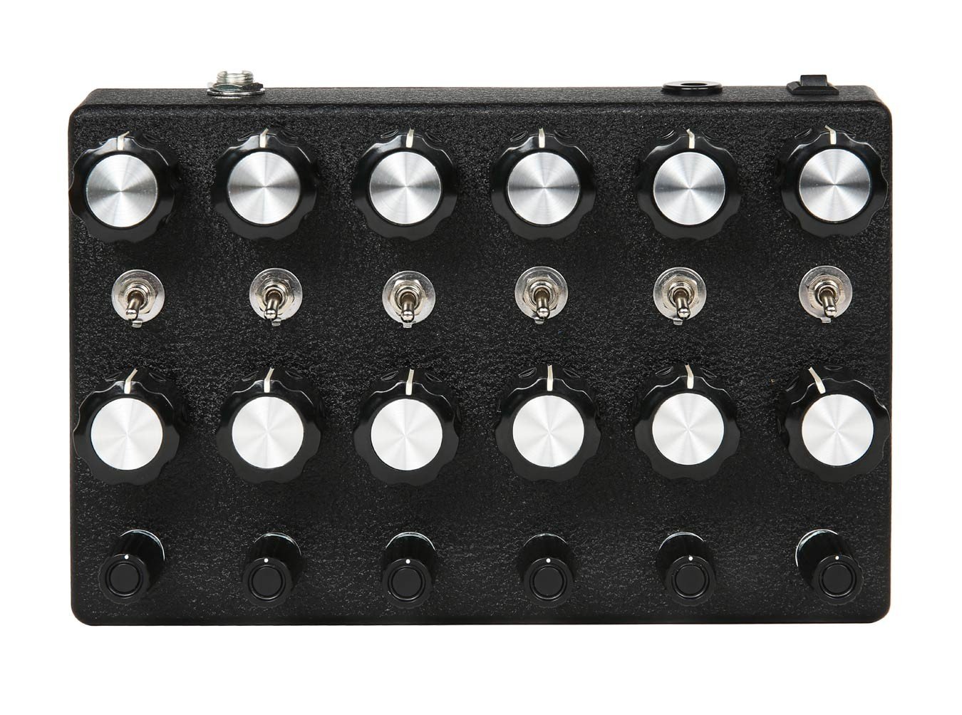 NOSC-12 Drone Synth