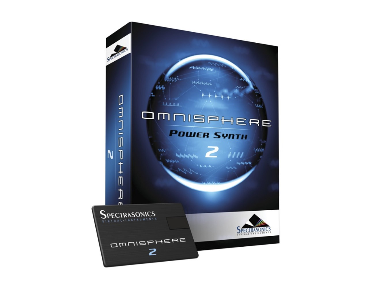 Spectrasonics Omnisphere Virtual Software Synthesizer   Perfect