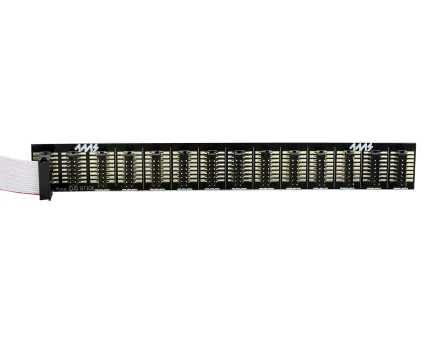 Bus Stick Eurorack Power Board (Bare Headers)